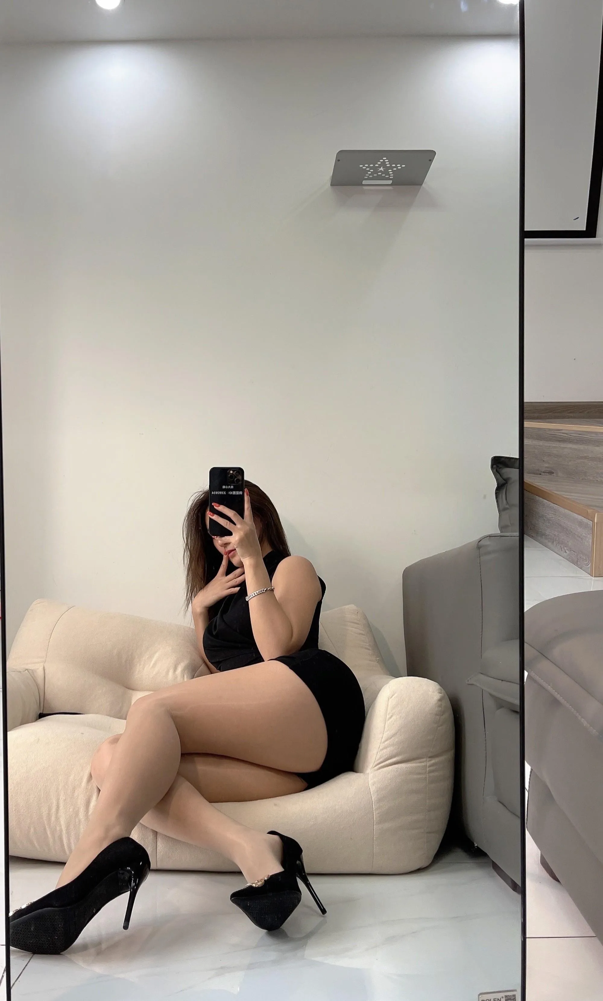 NO.031 陈大小姐-微密圈系列 – 极品身材 完美蜜桃臀-P-3 [645P]插图4
